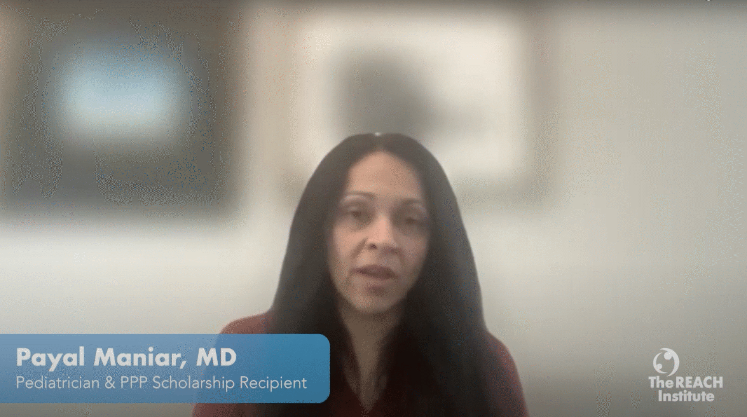 Dr. Payal Maniar